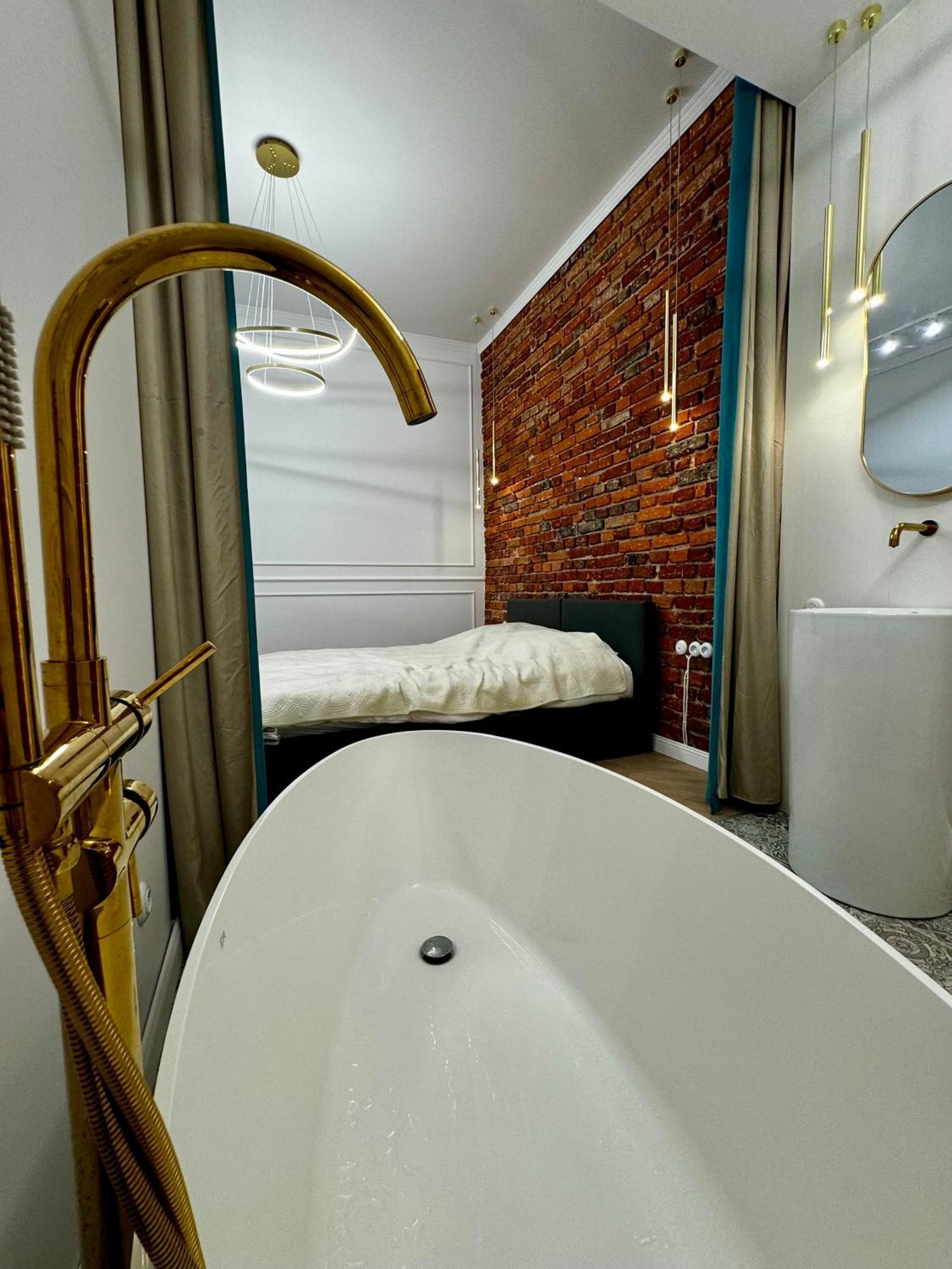 Rewolucji23 Apartment Lodz (Lodz)